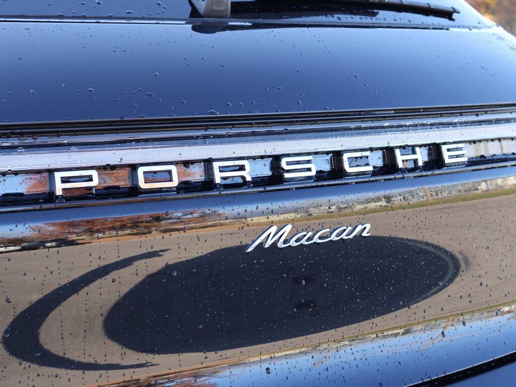 2026 Porsche Macan San Clemente CA