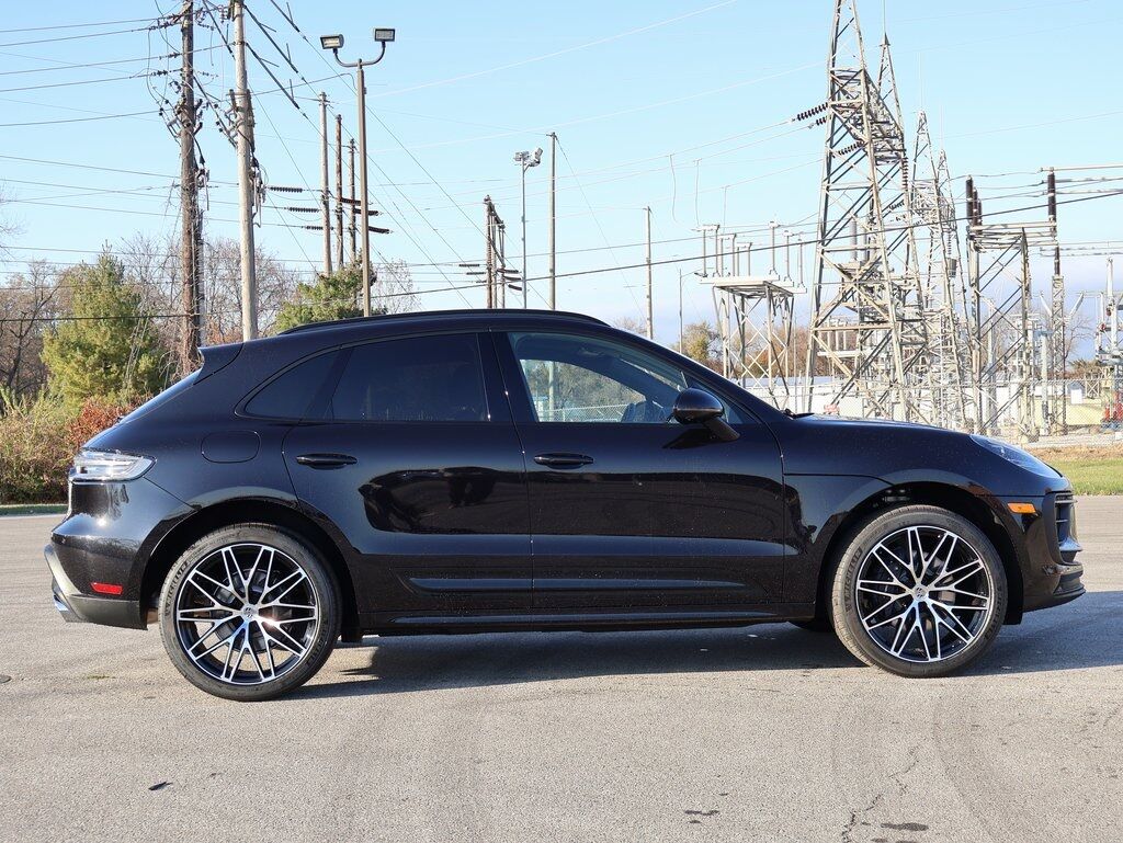 2026 Porsche Macan San Clemente CA