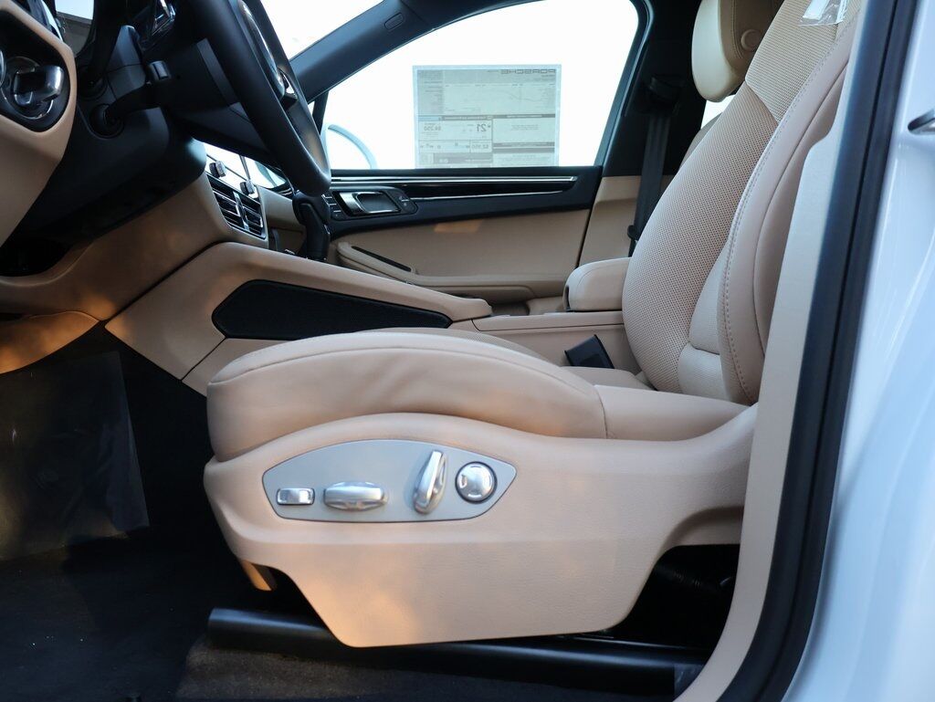 2026 Porsche Macan San Clemente CA