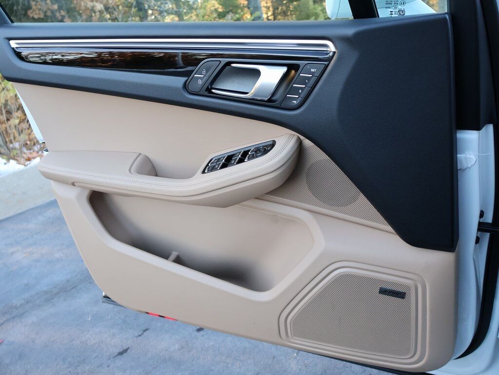 2026 Porsche Macan San Clemente CA