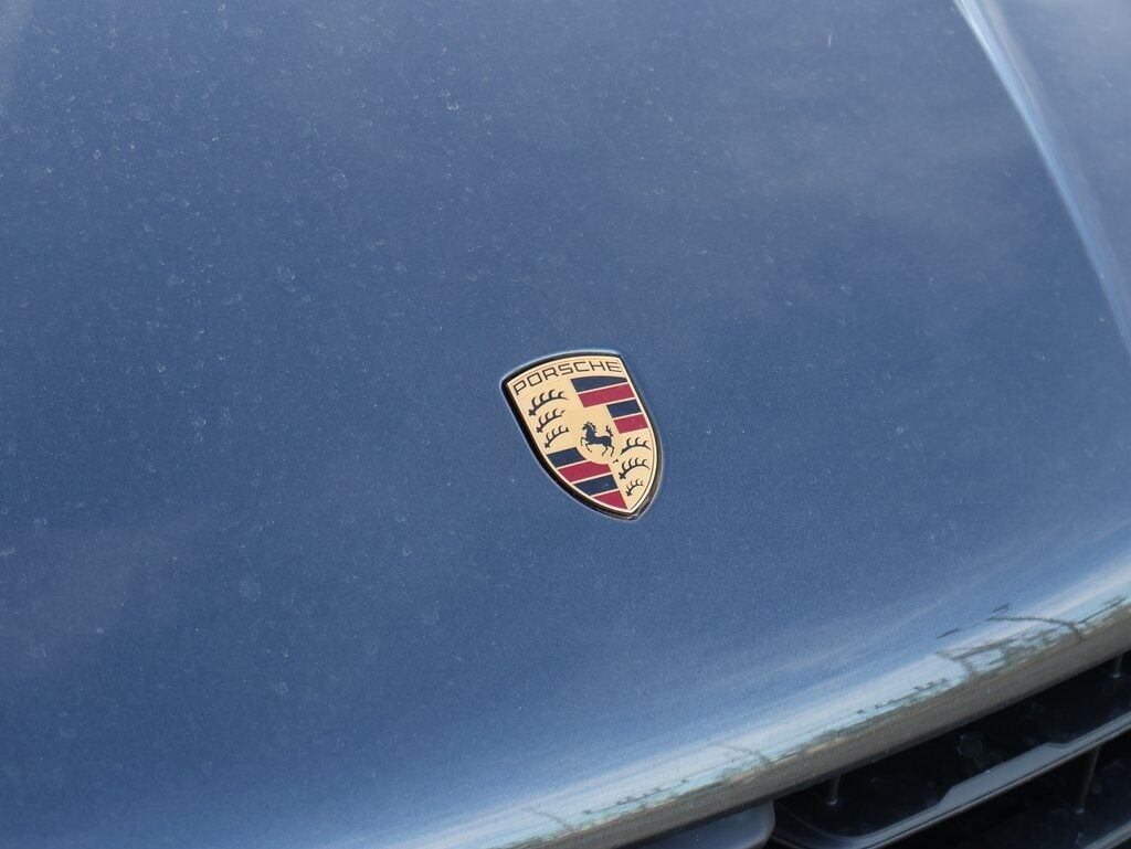 2026 Porsche Macan San Clemente CA