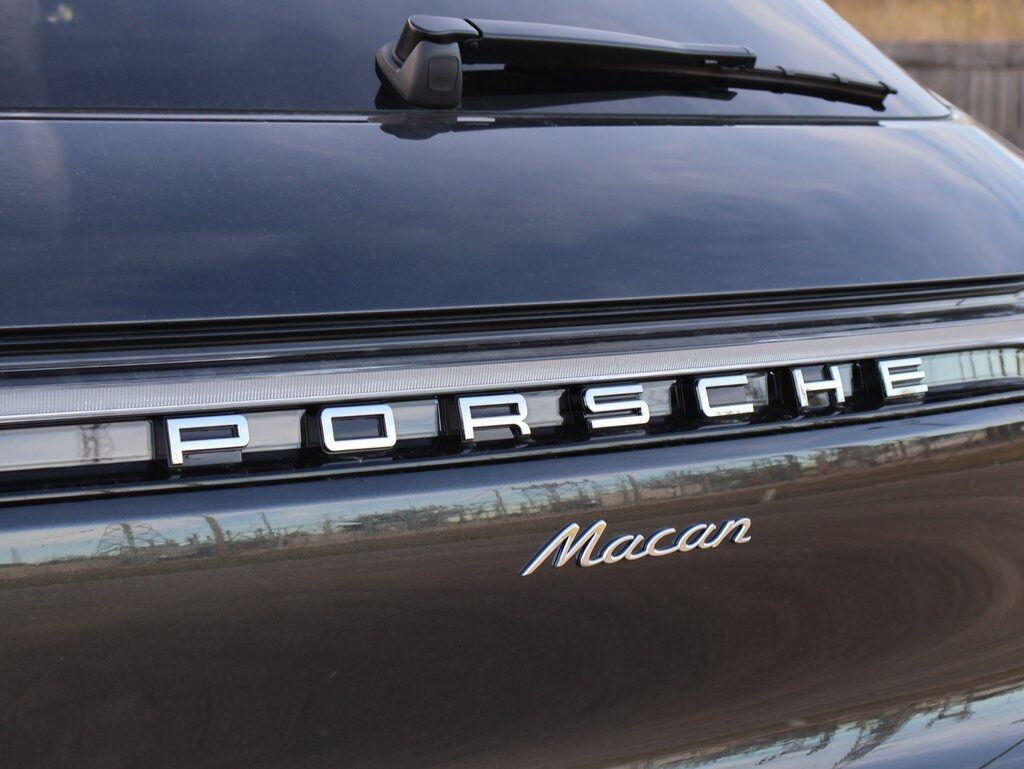 2026 Porsche Macan San Clemente CA