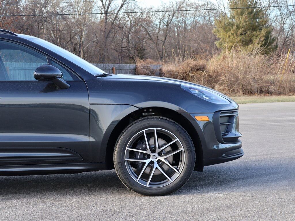 2026 Porsche Macan San Clemente CA