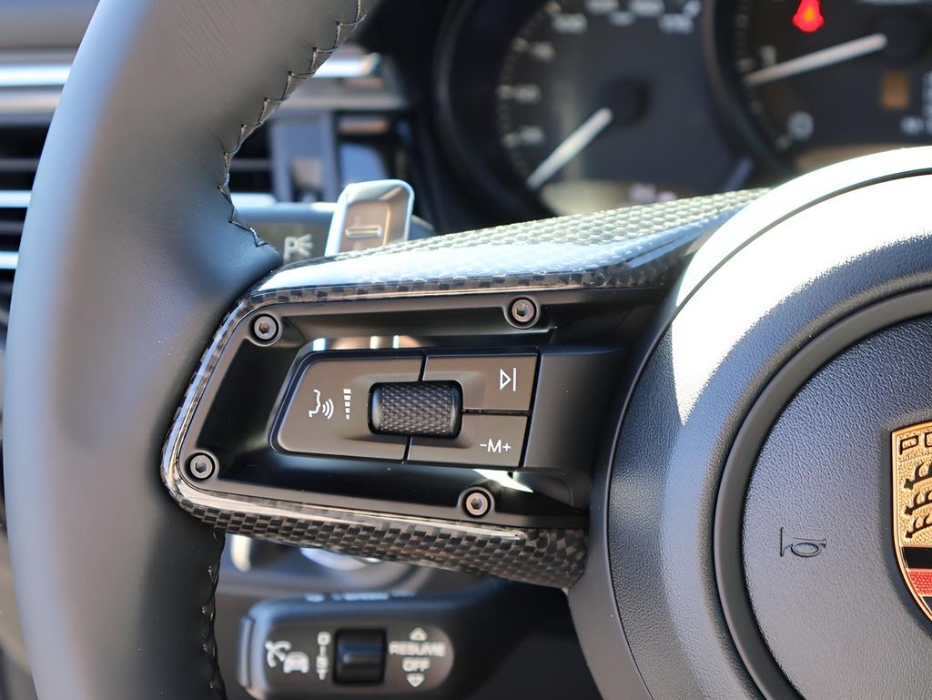 2026 Porsche Macan San Clemente CA