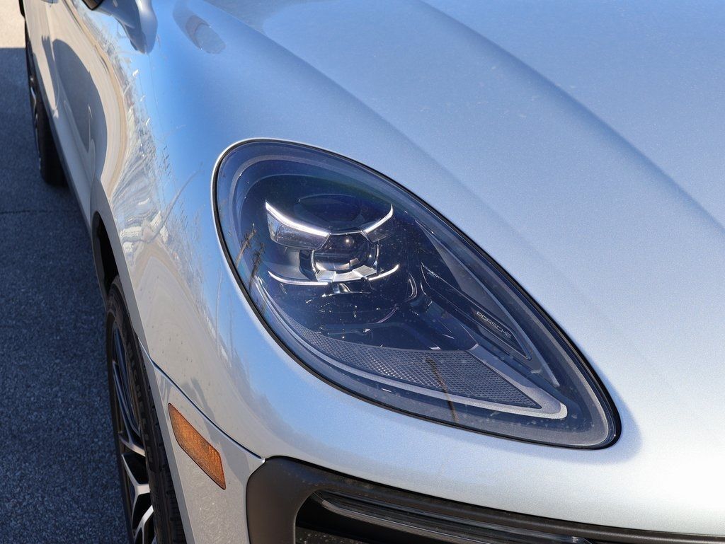 2026 Porsche Macan San Clemente CA