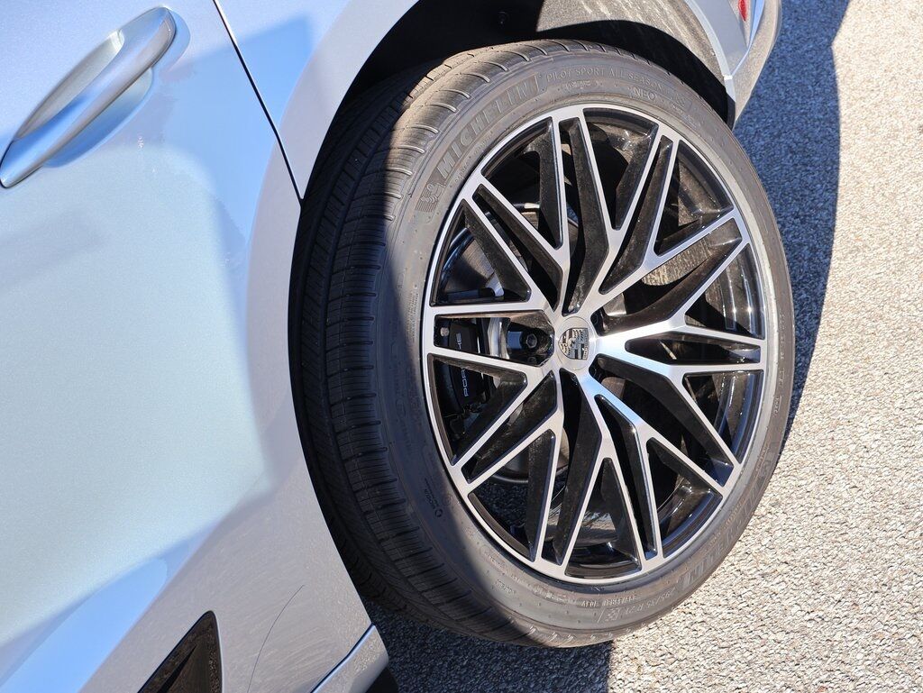 2026 Porsche Macan San Clemente CA