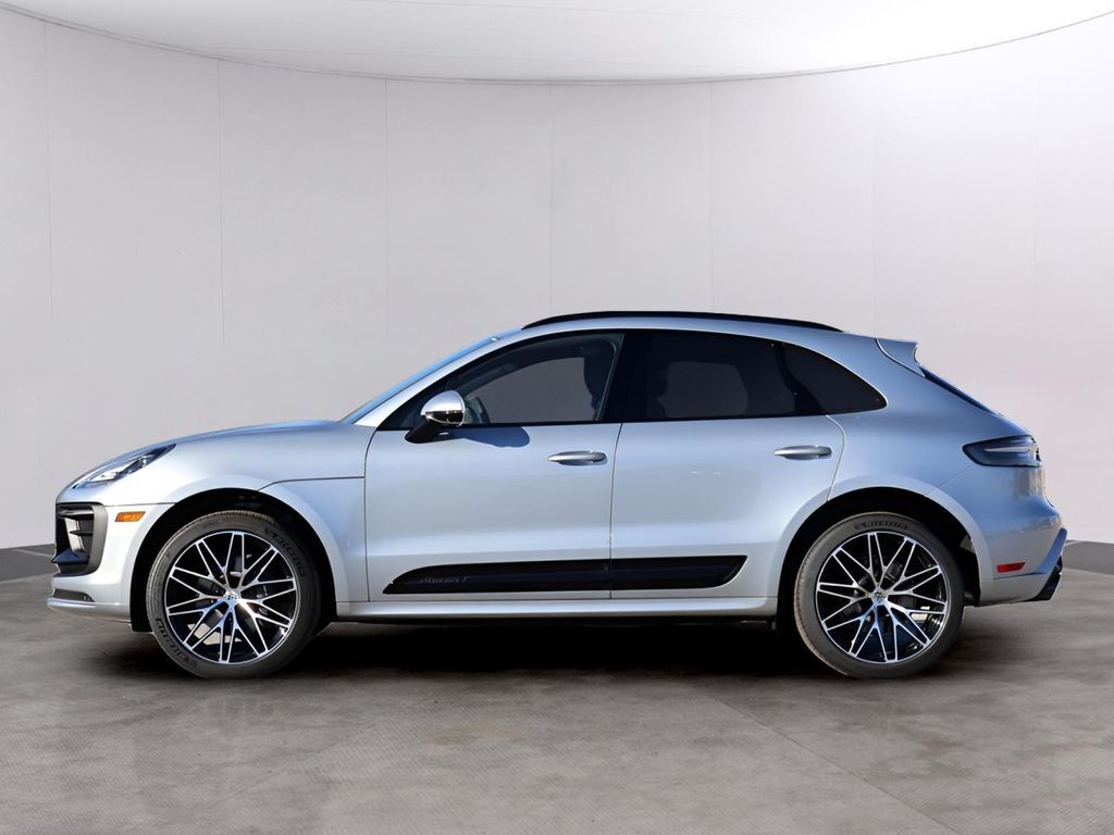 2026 Porsche Macan San Clemente CA