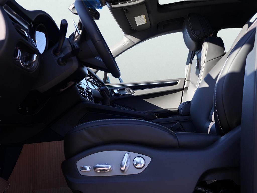 2026 Porsche Macan San Clemente CA