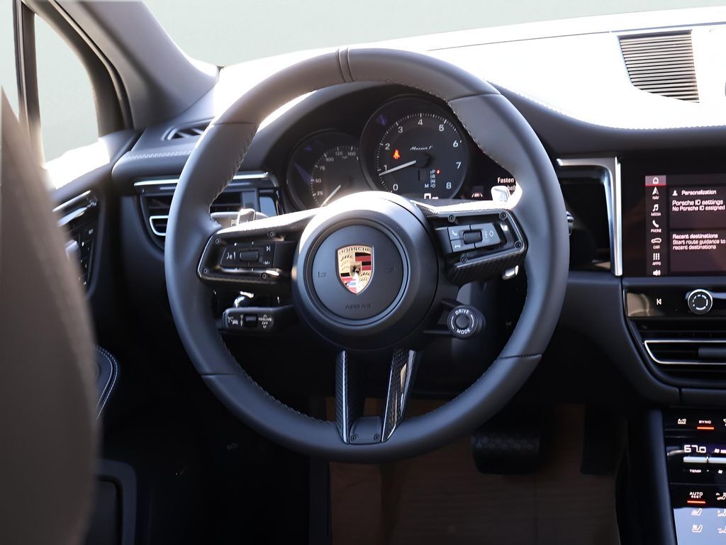 2026 Porsche Macan San Clemente CA