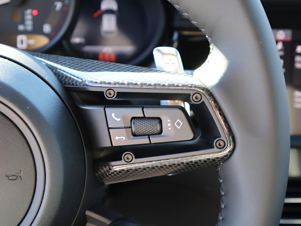 2026 Porsche Macan San Clemente CA