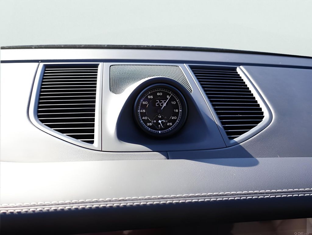 2026 Porsche Macan San Clemente CA