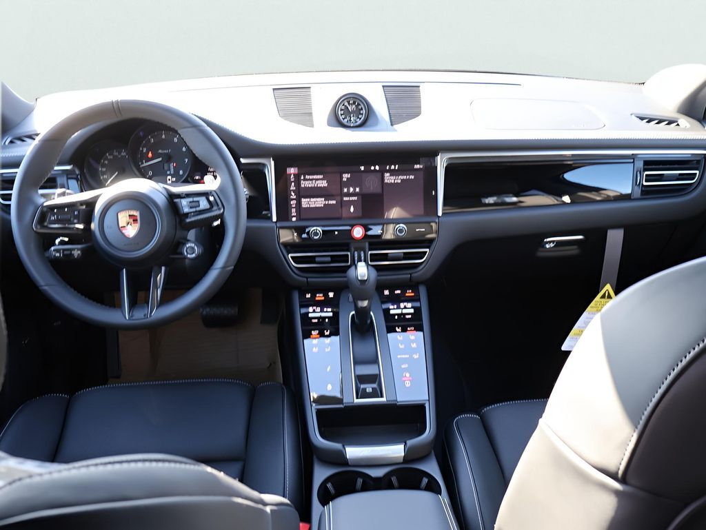 2026 Porsche Macan San Clemente CA