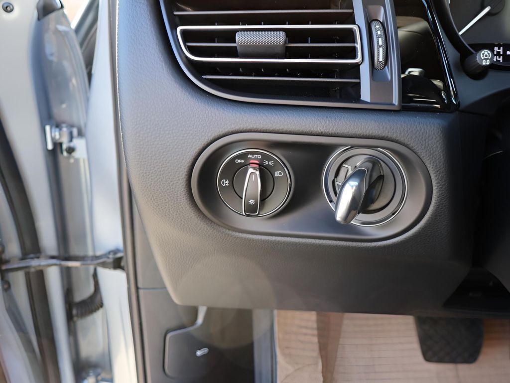 2026 Porsche Macan San Clemente CA