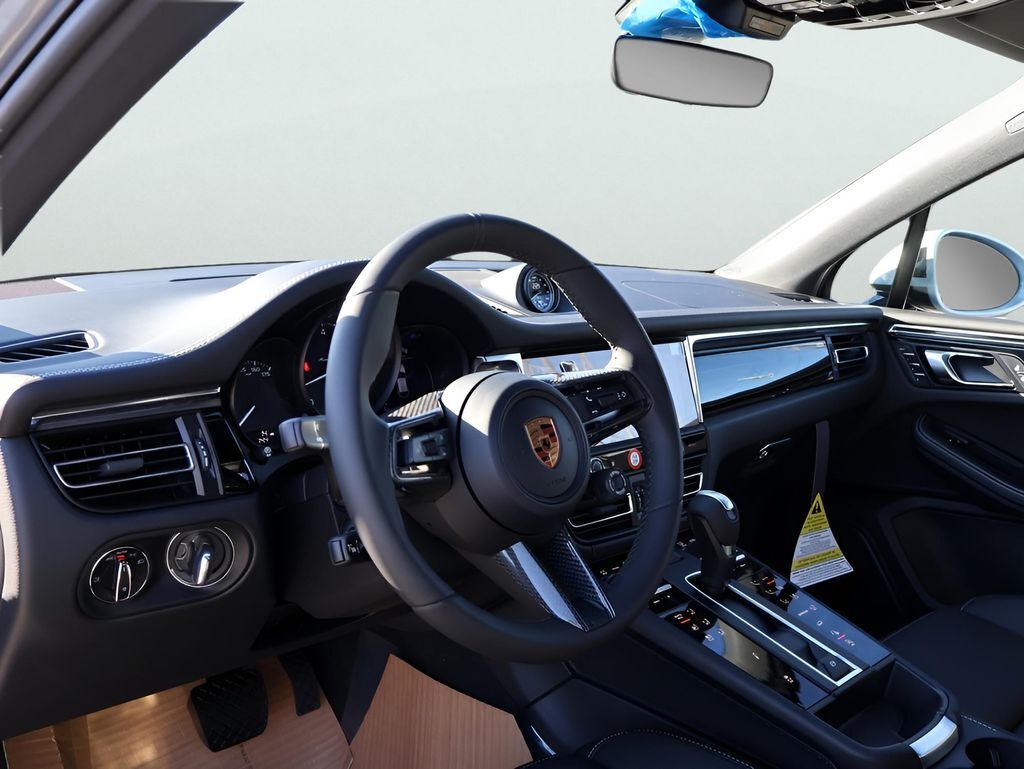 2026 Porsche Macan San Clemente CA