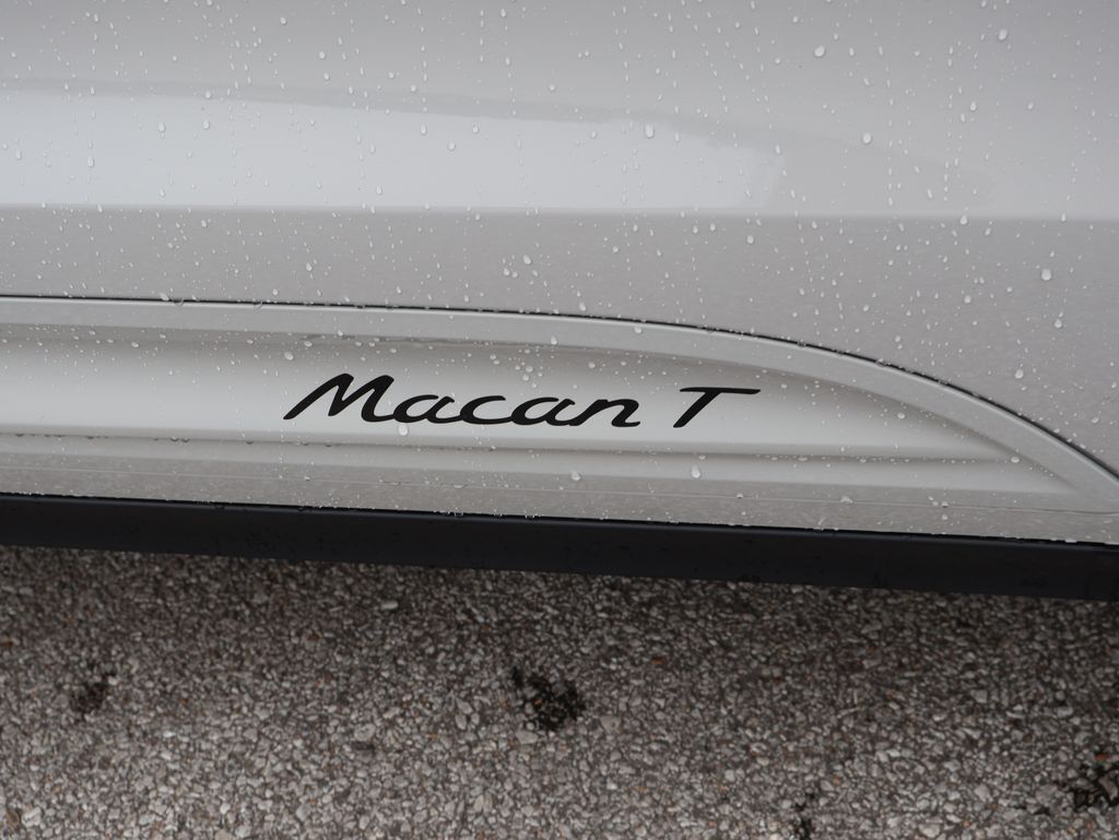 2026 Porsche Macan San Clemente CA