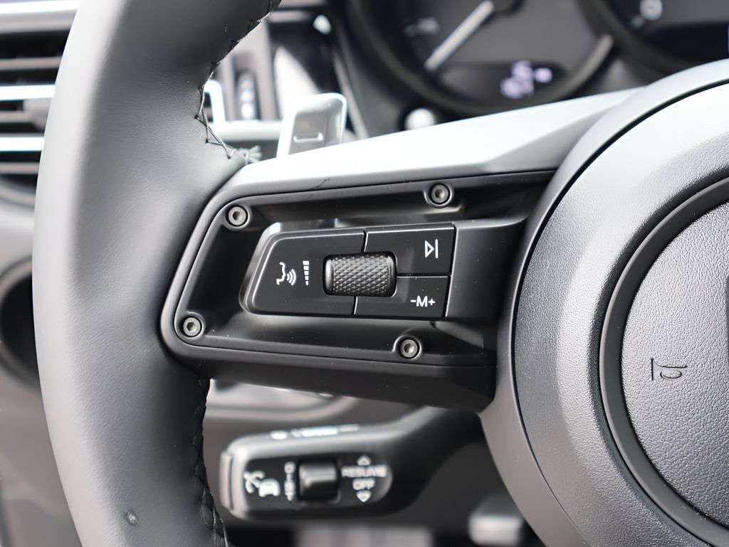 2026 Porsche Macan San Clemente CA