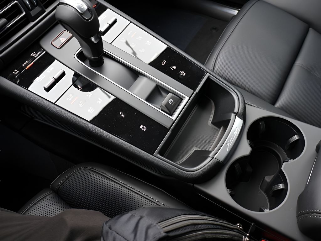 2026 Porsche Macan San Clemente CA