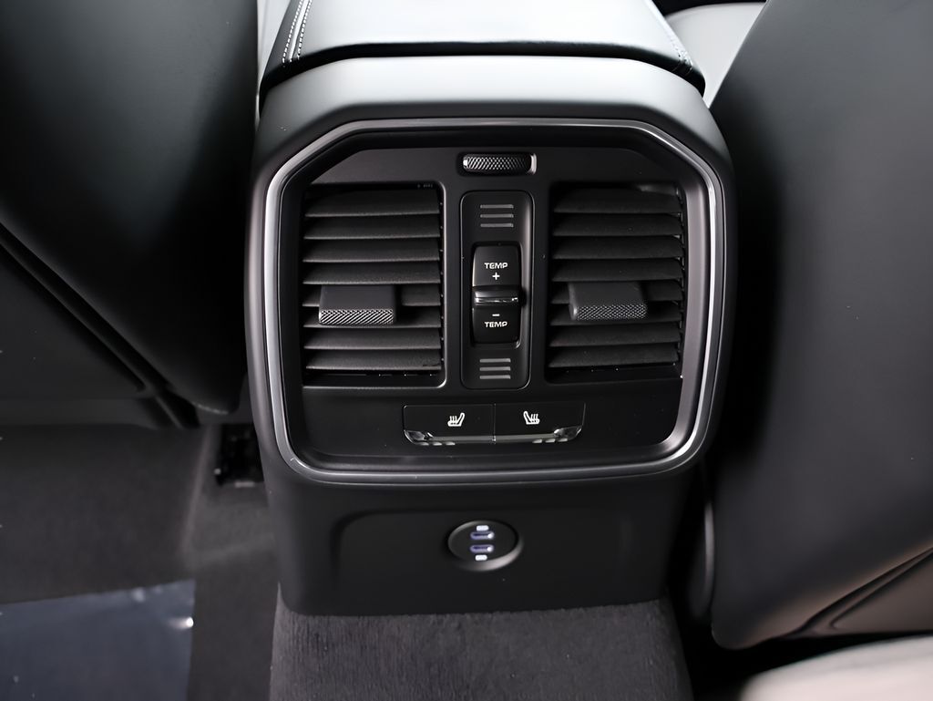 2026 Porsche Macan San Clemente CA