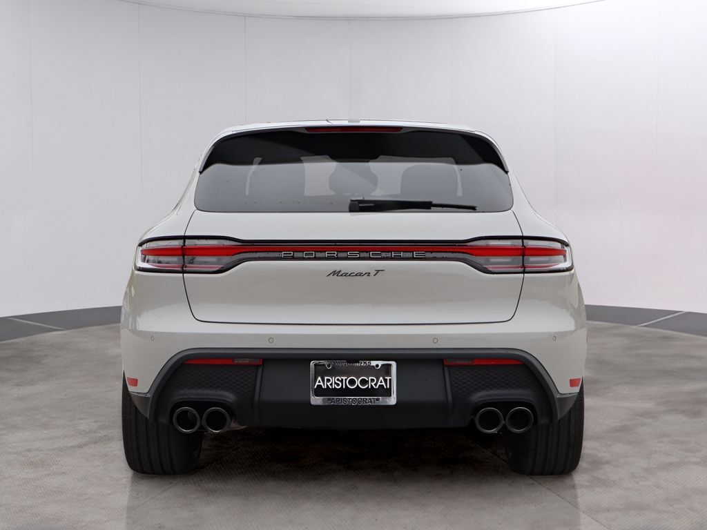 2026 Porsche Macan San Clemente CA