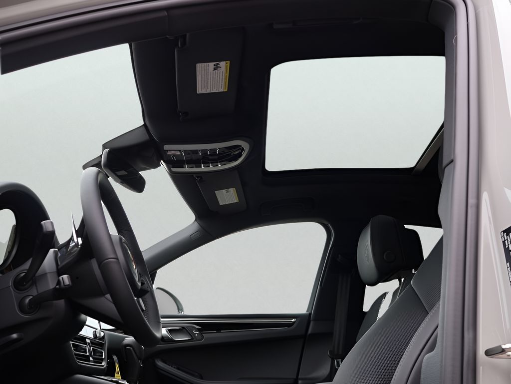 2026 Porsche Macan San Clemente CA