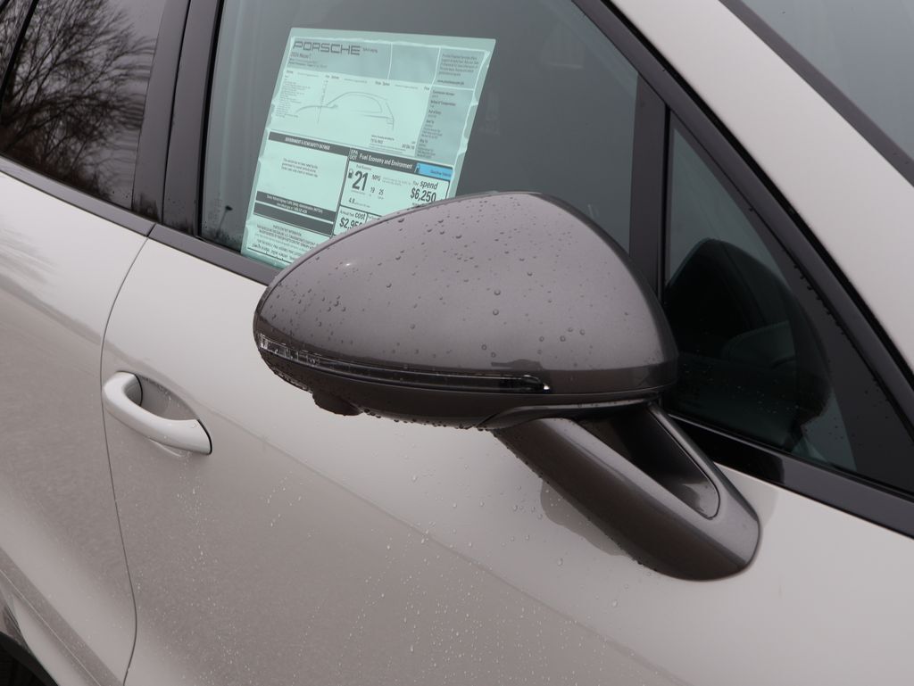 2026 Porsche Macan San Clemente CA