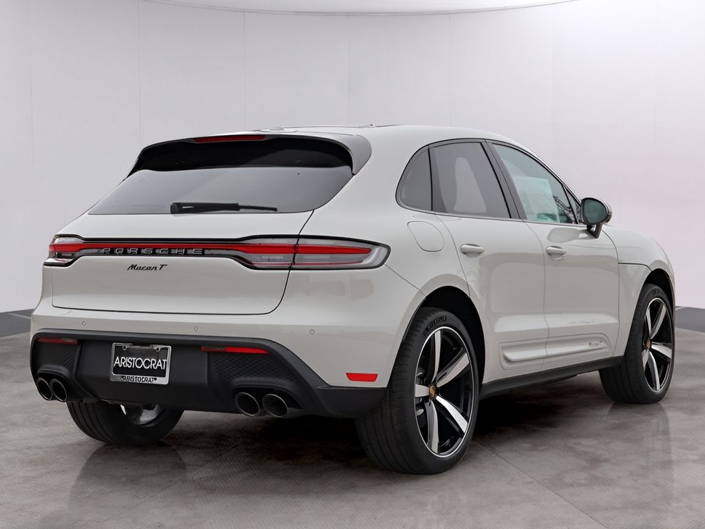2026 Porsche Macan San Clemente CA