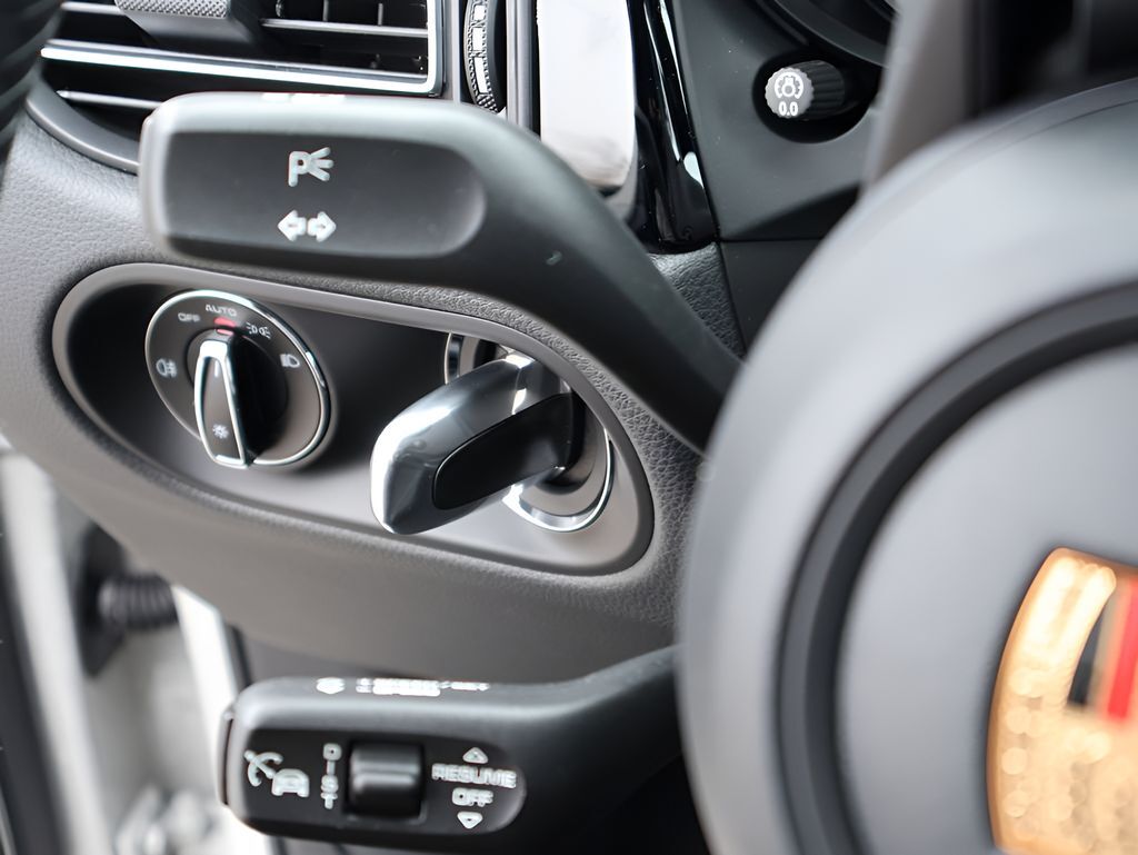 2026 Porsche Macan San Clemente CA