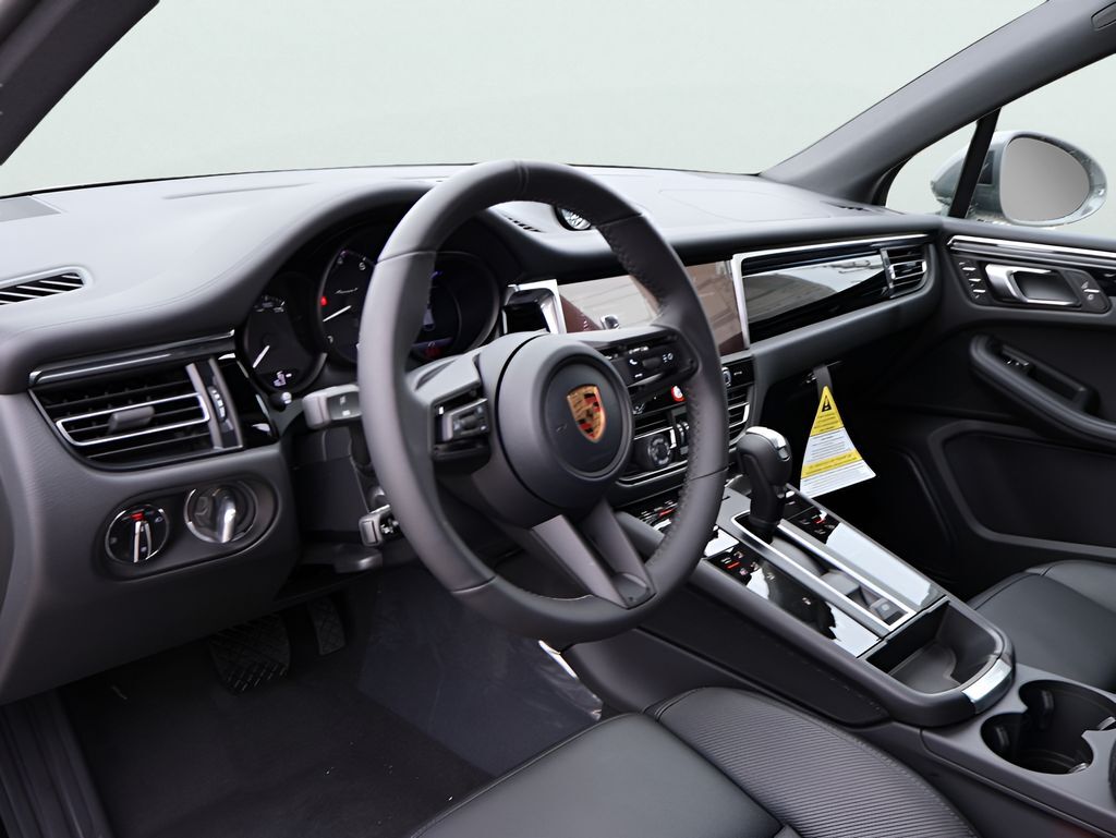 2026 Porsche Macan San Clemente CA