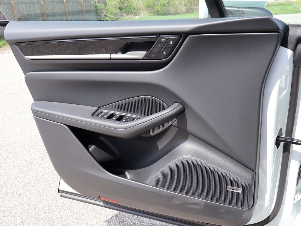 2026 Porsche Macan Electric 4 San Clemente CA