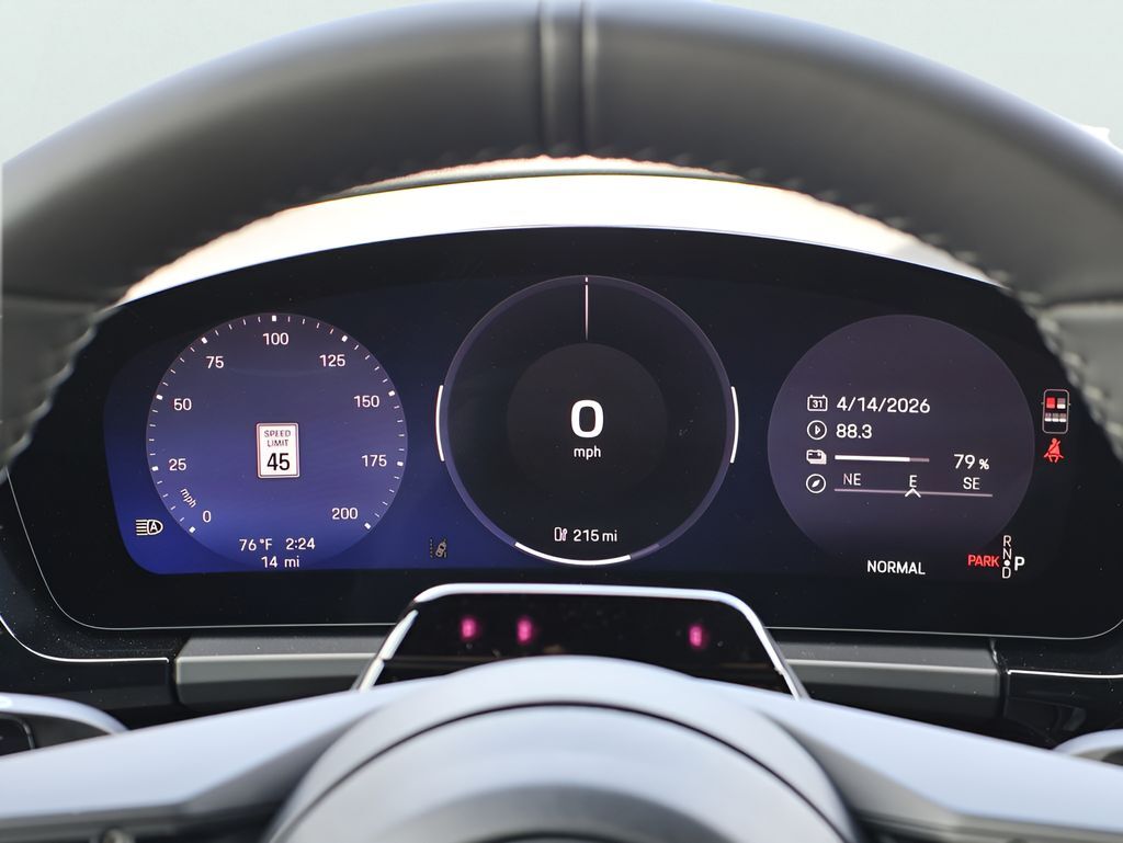 2026 Porsche Macan Electric 4 San Clemente CA