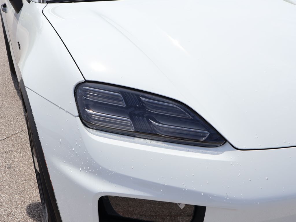 2026 Porsche Macan Electric 4 San Clemente CA