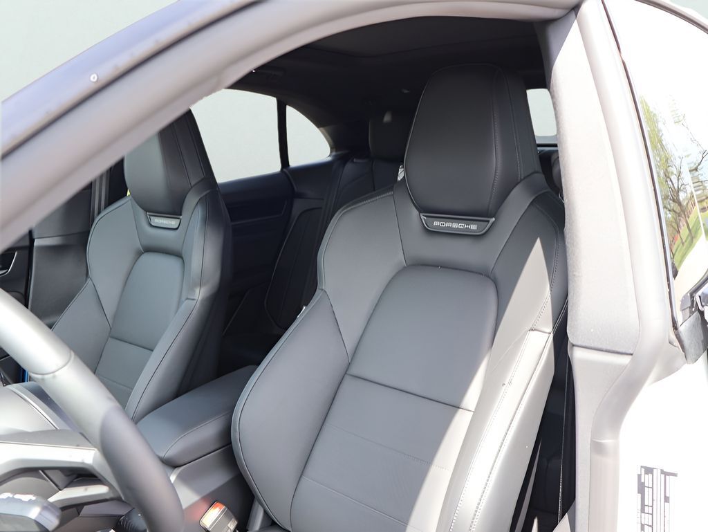 2026 Porsche Macan Electric 4 San Clemente CA