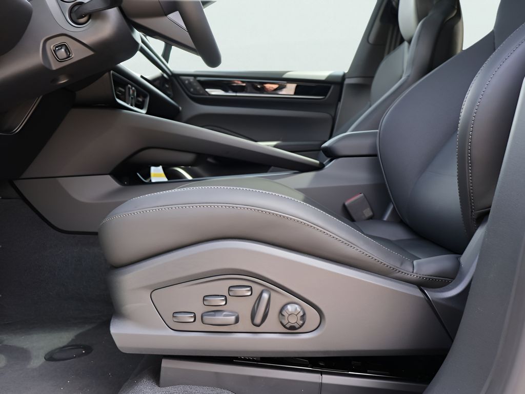 2026 Porsche Macan Electric 4 San Clemente CA