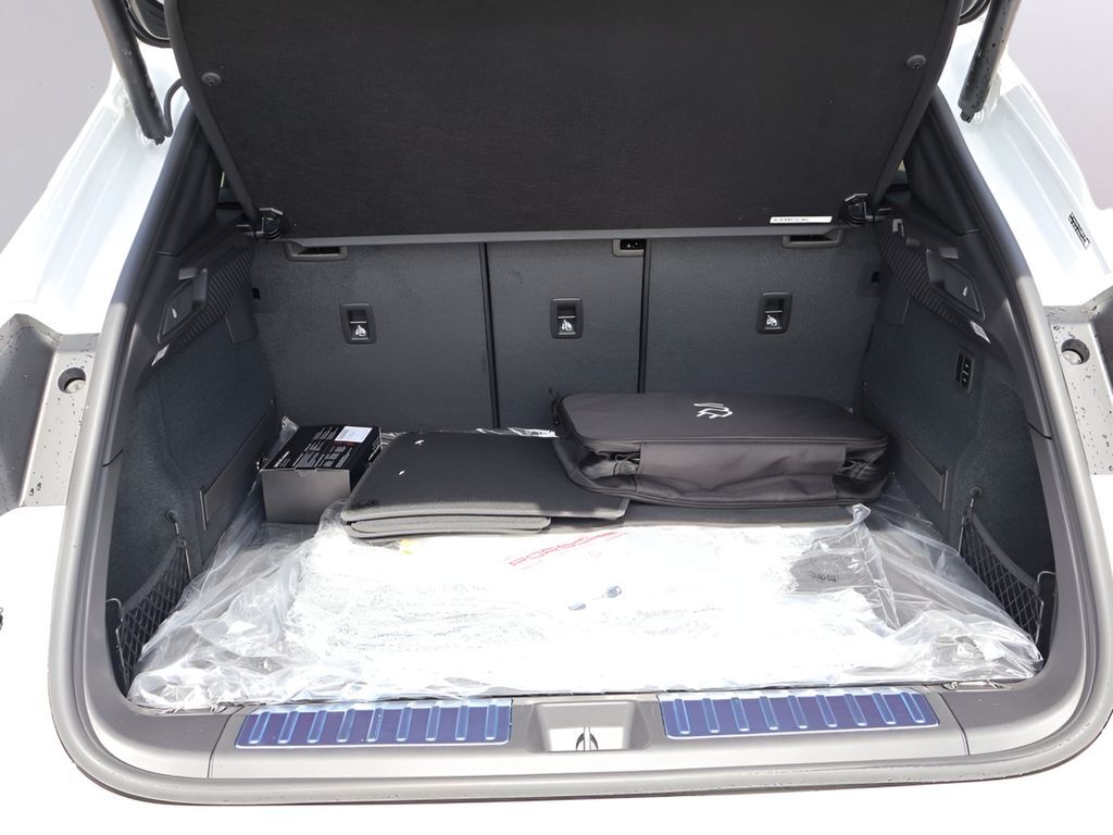 2026 Porsche Macan Electric 4 San Clemente CA