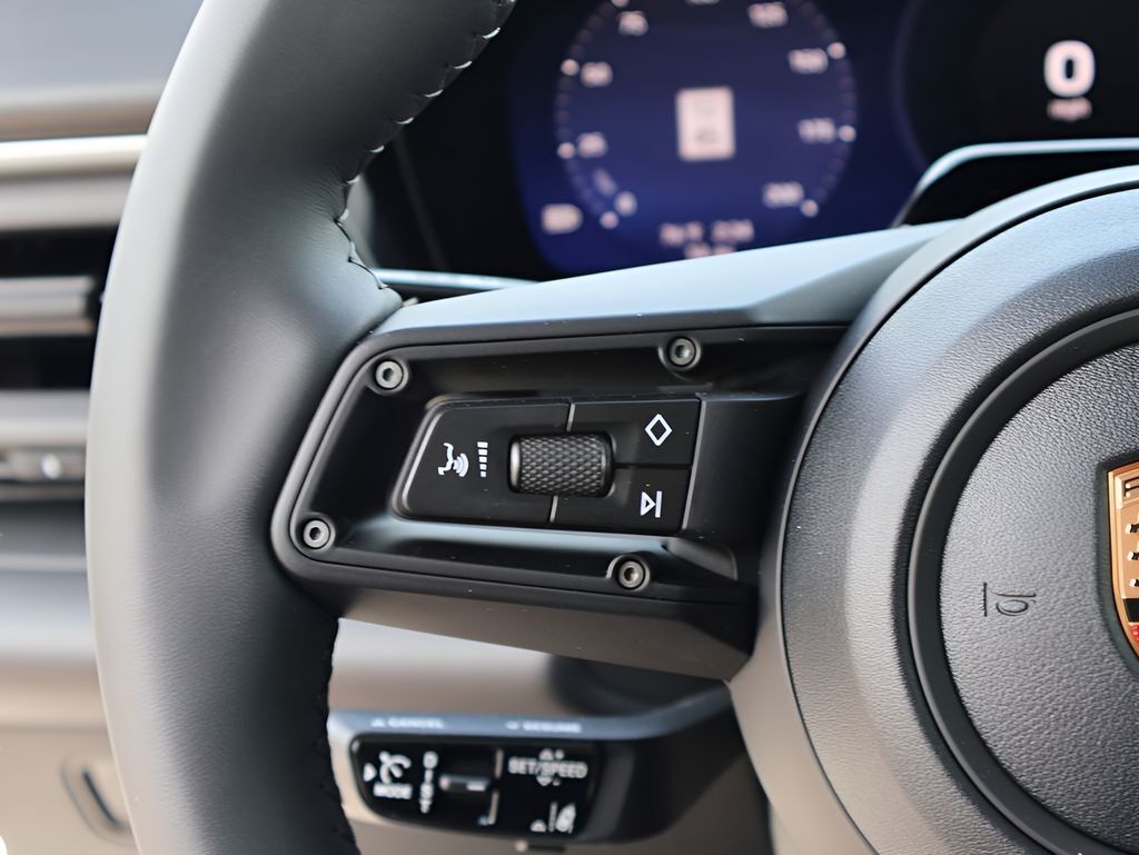 2026 Porsche Macan Electric 4 San Clemente CA