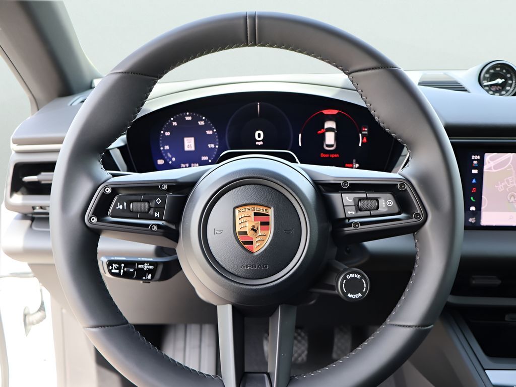 2026 Porsche Macan Electric 4 San Clemente CA