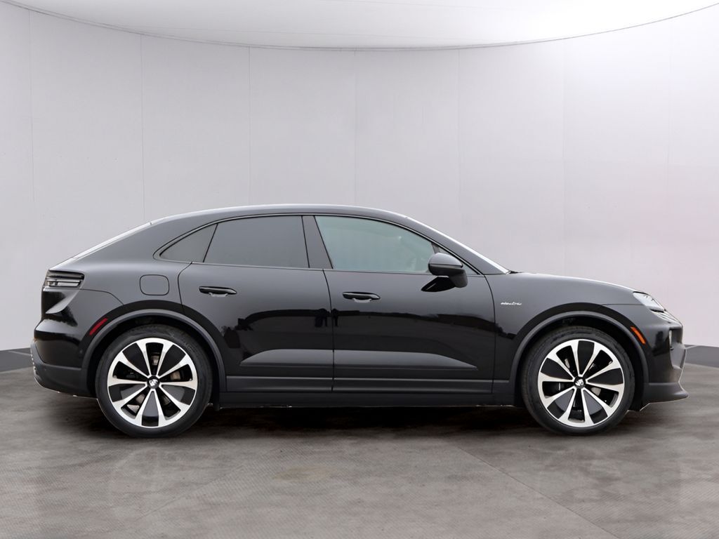 2026 Porsche Macan Electric 4 San Clemente CA