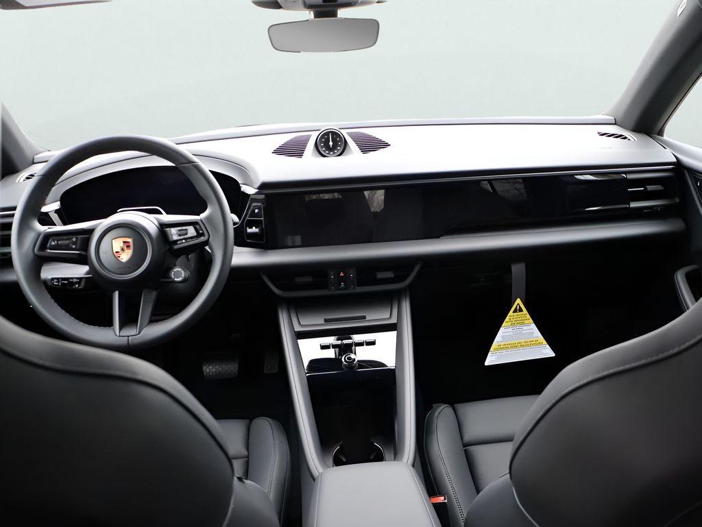 2026 Porsche Macan Electric 4 San Clemente CA