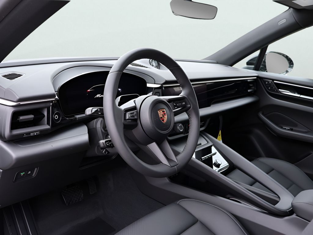 2026 Porsche Macan Electric 4 San Clemente CA