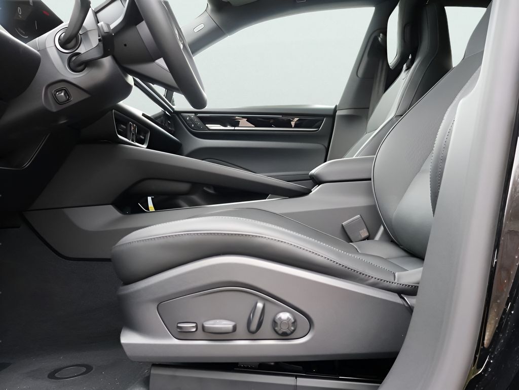 2026 Porsche Macan Electric 4 San Clemente CA