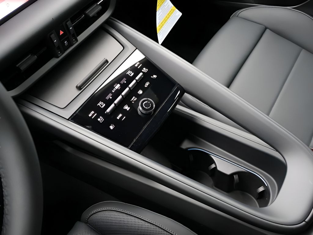 2026 Porsche Macan Electric 4 San Clemente CA