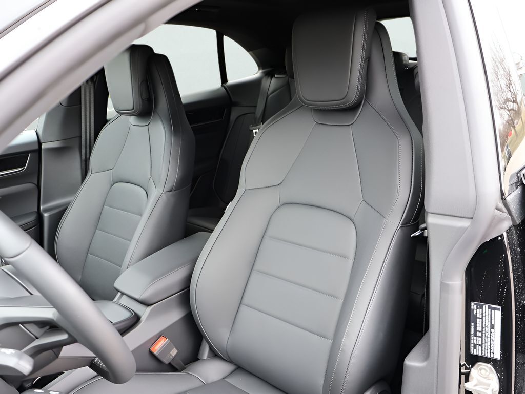 2026 Porsche Macan Electric 4 San Clemente CA