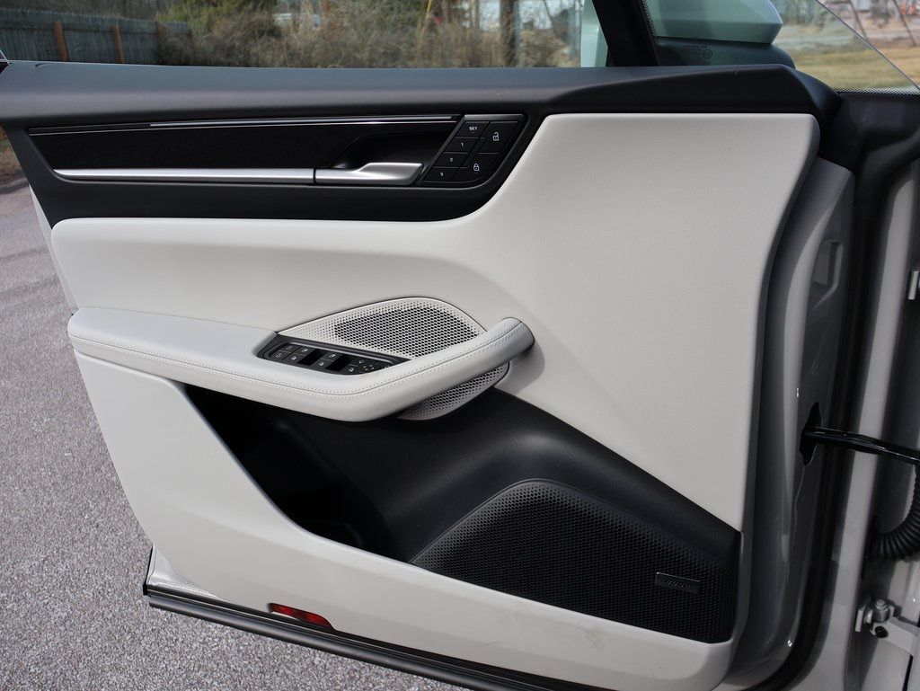 2026 Porsche Macan Electric 4 San Clemente CA