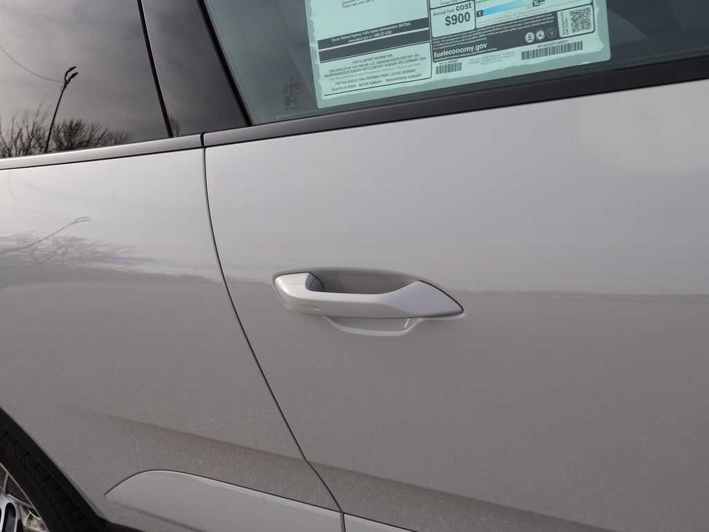 2026 Porsche Macan Electric 4 San Clemente CA