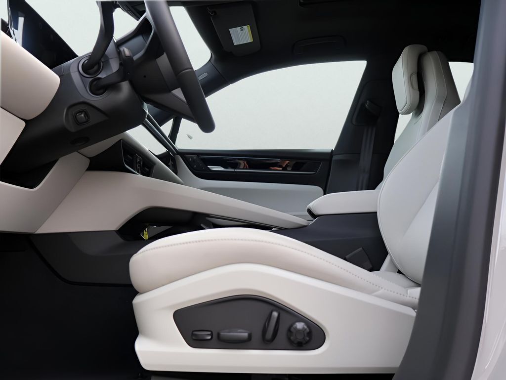 2026 Porsche Macan Electric 4 San Clemente CA