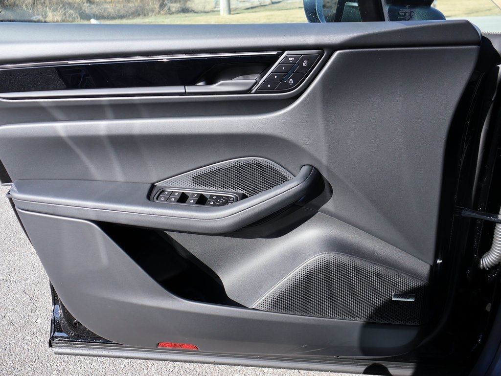 2026 Porsche Macan Electric 4 San Clemente CA