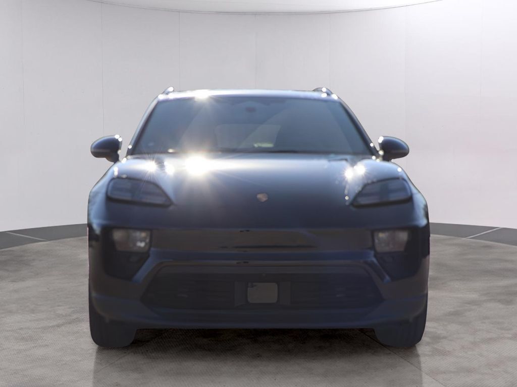 2026 Porsche Macan Electric 4 San Clemente CA