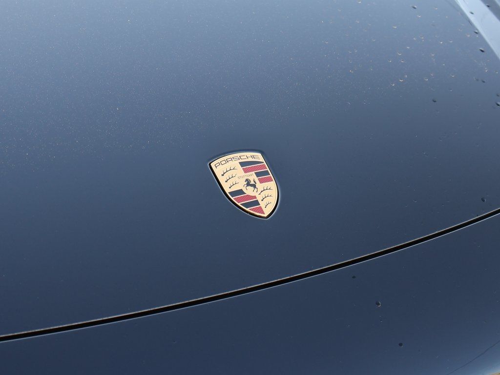 2026 Porsche Macan Electric 4 San Clemente CA