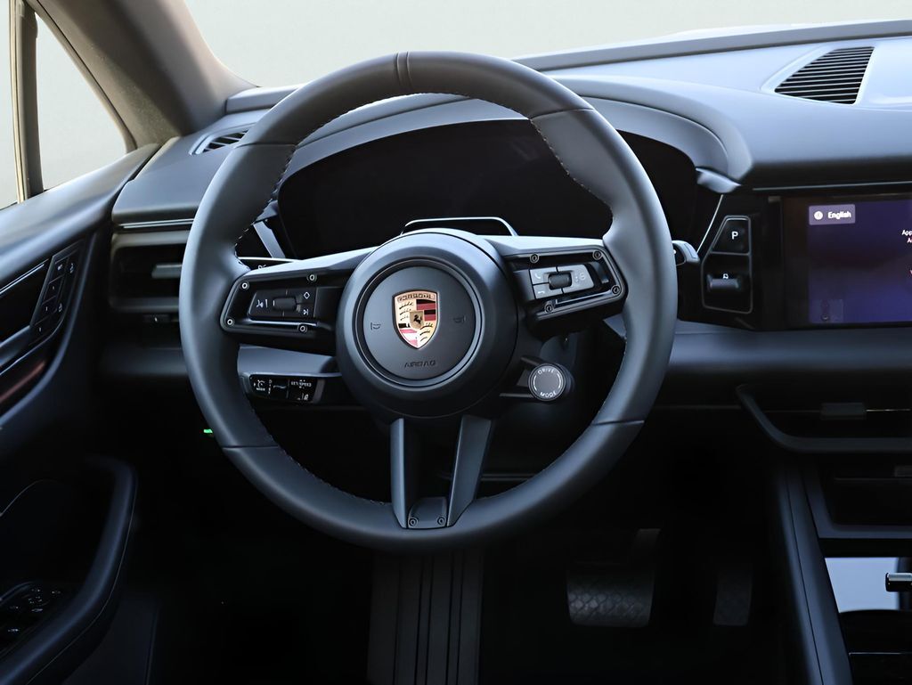 2026 Porsche Macan Electric 4 San Clemente CA