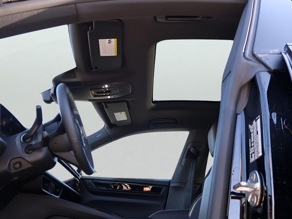 2026 Porsche Macan Electric 4 San Clemente CA